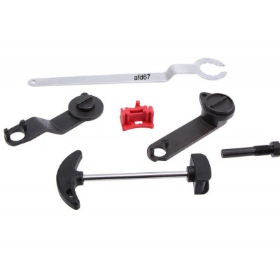 Kit Outil Calage Distribution VAG 1.4 1.9 2.0 TDi IP 1.2 1.6 2.0 TDi CR