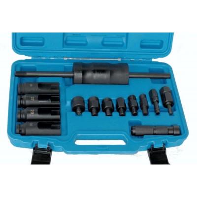 Kit extracteur injecteur Universel Pro HDI CDI TDI DCI