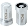 Tapones de llenado especiales Mini ATF para zócalo T55