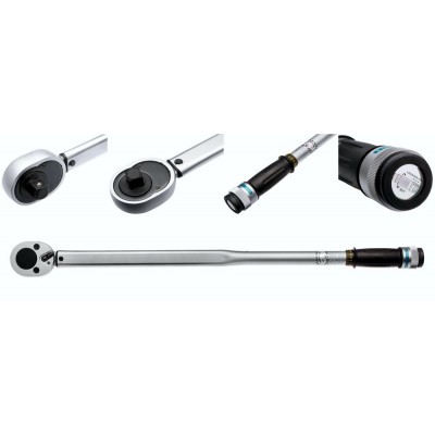 3/4 '' torque wrench 100-500 Nm
