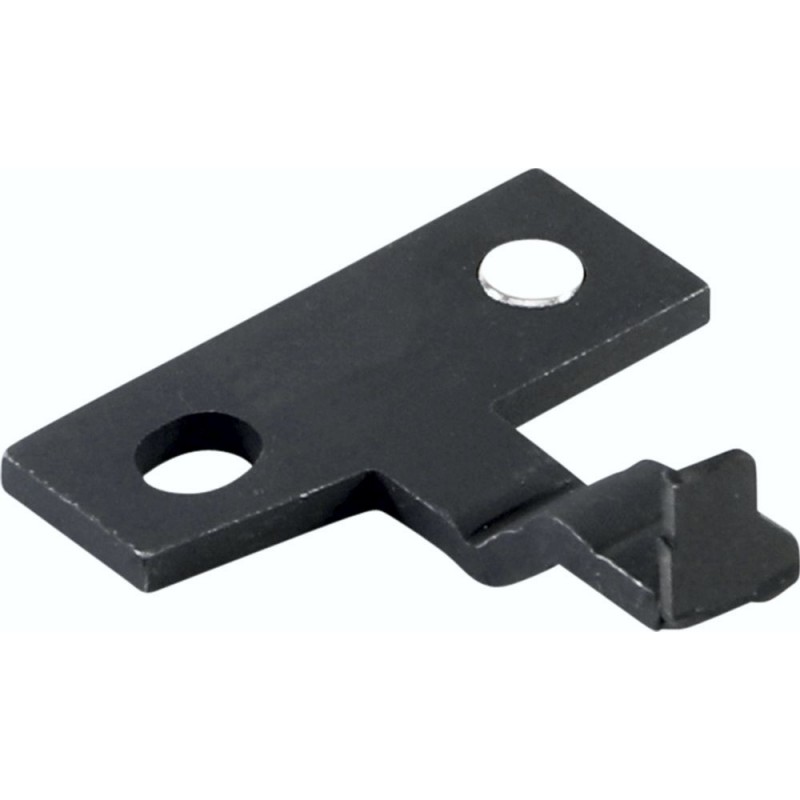 Ford Volvo crankshaft pulley locking tool