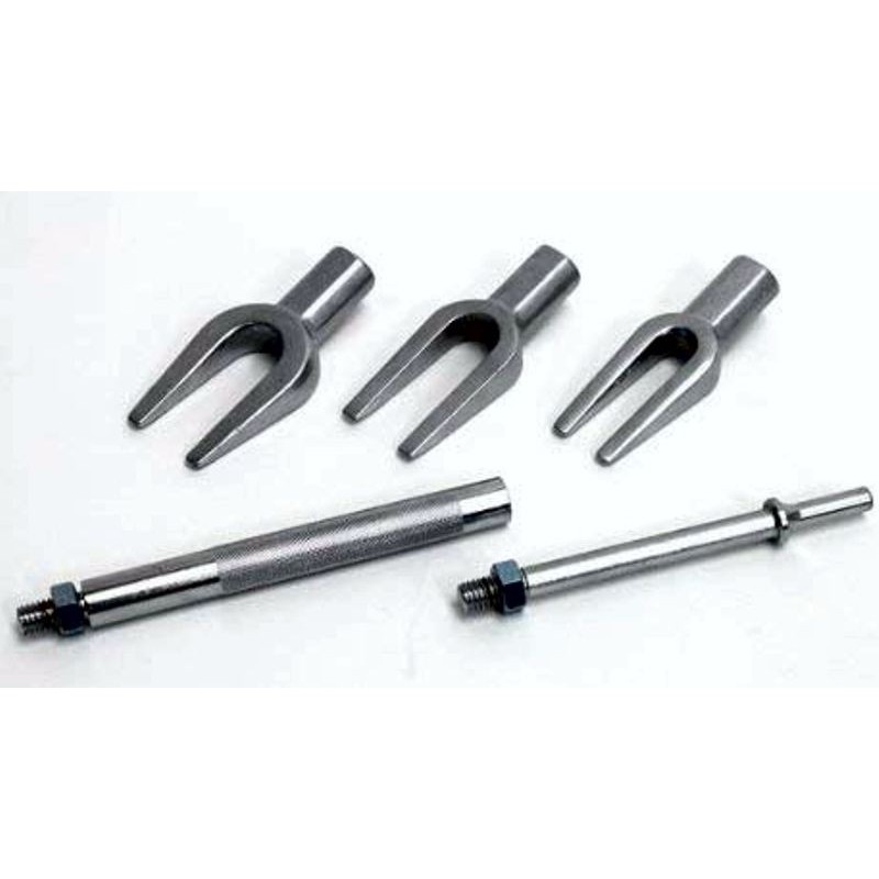 Puller, puller, fork ball joint