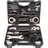 Shimano 22-piece bicycle tool kit