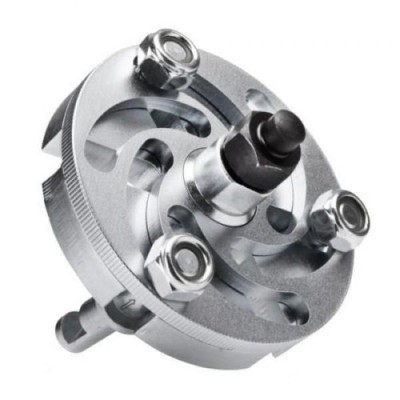 universal camshaft pulley puller