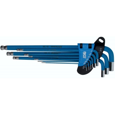 extra long inch hex allen wrenches