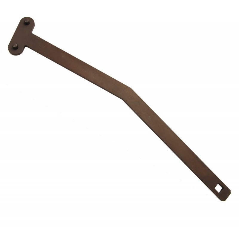 Ford Duratorq 2.0 and 2.2 TDDI TDCI belt tensioner wrench