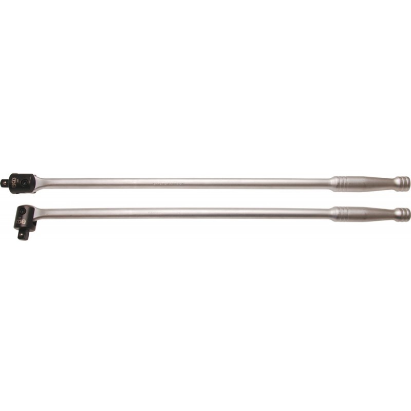 Extra long articulated handle 610 mm (1/2 ")