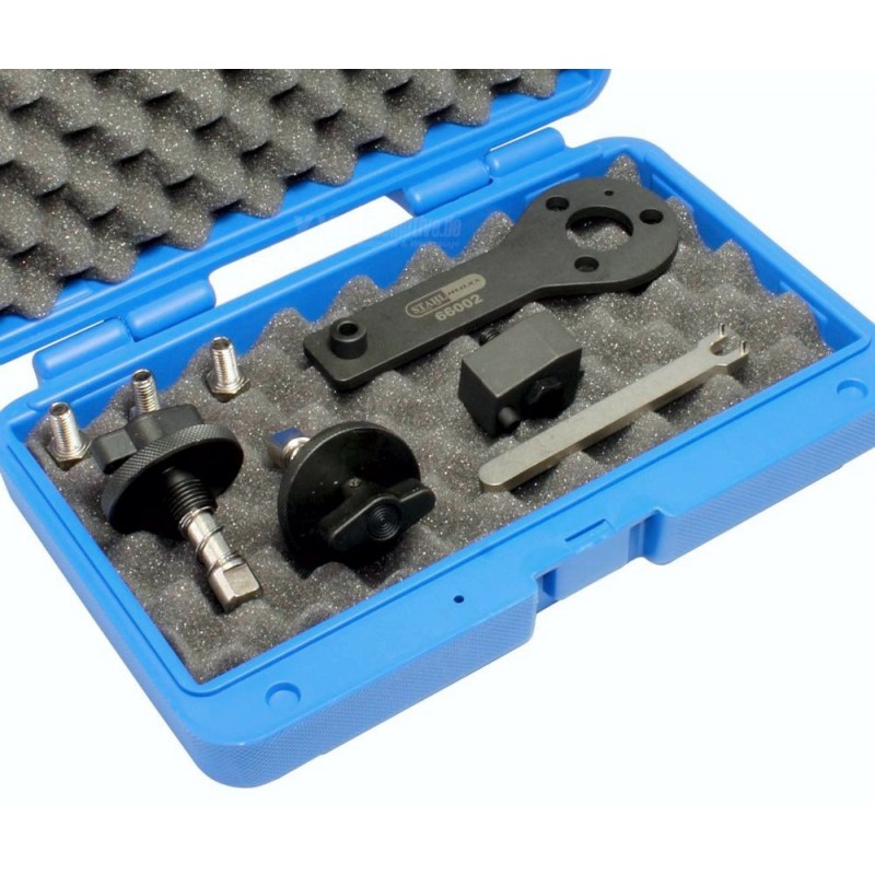 Kits de distribution Pièces détachées auto Auto et Moto KIT CALAGE DE