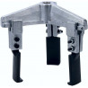 Internal and external extractor kit 2 - 3 arms