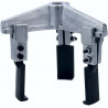 Kit  extracteur internes,  externes 2 - 3 bras