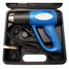 Thermal paint gun 2000 W paintless dent removal