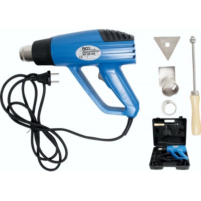 Thermal paint gun 2000 W paintless dent removal
