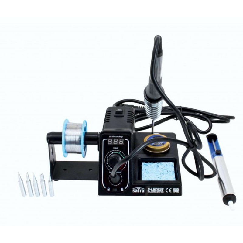 Holife deals soldering station