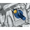 Pige calage arbre à cames VAG comme OEM T10414