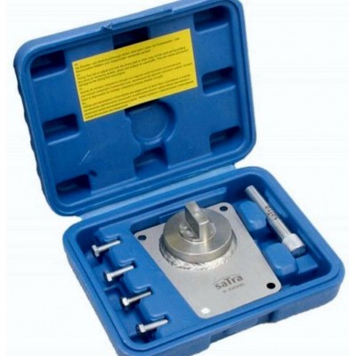 Kit calage distribution OPEL Chevrolet 2.0L VCDi - SOHC