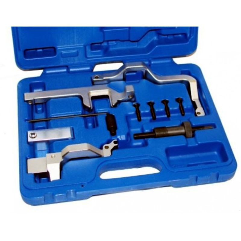 KS Tools - Jeu d'outils de calage moteur PSA 1.4/1.6 EP - Distribution à  chaine - Essence