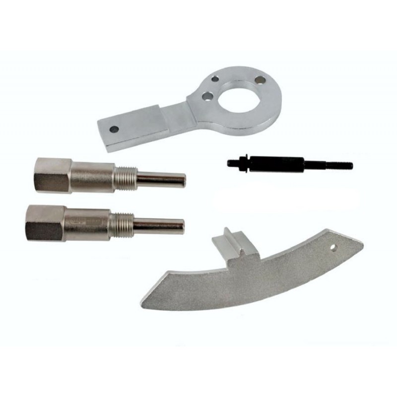 Kit calage distribution Alfa Romeo Fiat Lancia 1.6L 1.9L 2.0L 2.4L JTD