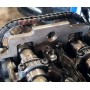 Kit de montaje de cadena de distribución Mercedes motor OM 651