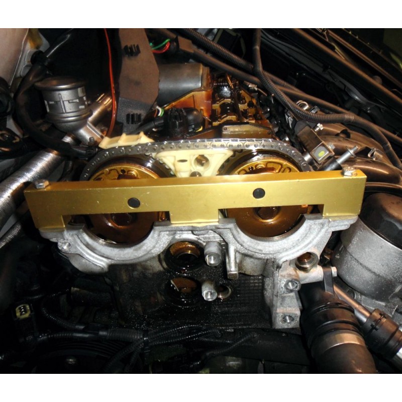 Kit calage distribution BMW N42, N46, N46T