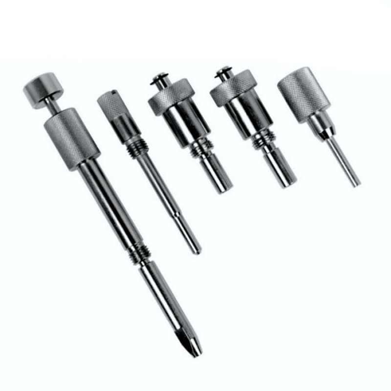 Kit calage distribution Fiat Ducato Iveco Daily 2.3 3.0 JTD