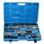 Kit extractor de inyectores Universal Pro HDI CDI TDI DCI
