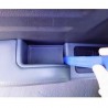 24 Outils à dégrafer, dégarnir, dépose garnitures auto  XXL