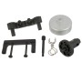 distribution timing kit Audi A6, A7 and S6, S7 - 4.0L TFSI