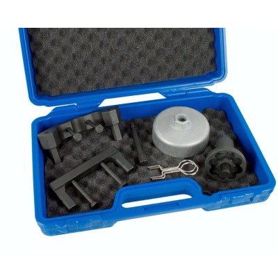 distribution timing kit Audi A6, A7 and S6, S7 - 4.0L TFSI