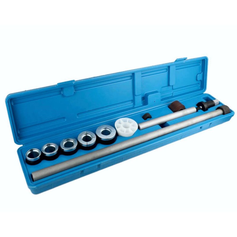 Bearing assembly kit, camshaft bearing universal