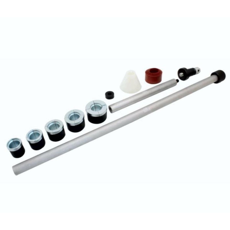 Bearing assembly kit, camshaft bearing universal