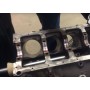 Camshaft bearing mounting kit - universal