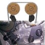 Kit calage VAG Audi 1,8 L 2,0 FSI  TFSI + Comparateur et rallonge