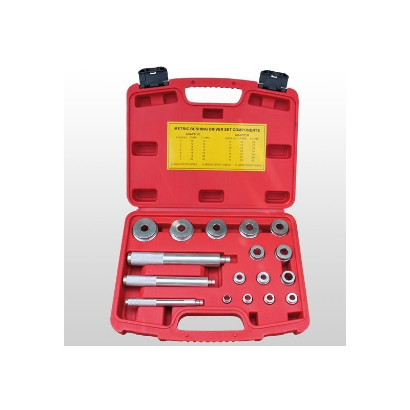 sealextractorspybearings