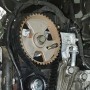 Citroën PSA 2.0 HDi / Fiat 2.0 D timing belt kit