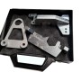 Kit calage Renault Mercedes Nissan  1.3 TCe H5F, H5H, HRA2, W177, W247, C118, H247