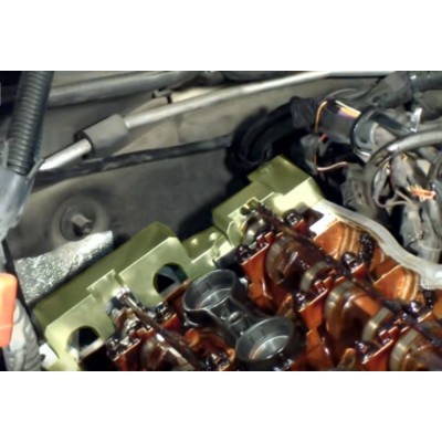 Kit de blocage réglage moteur à essence 1.6 BMW N40/N45/N45T