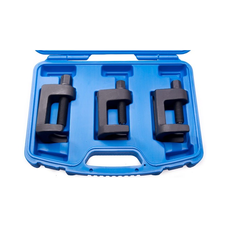 set of 3 ball joint pullers