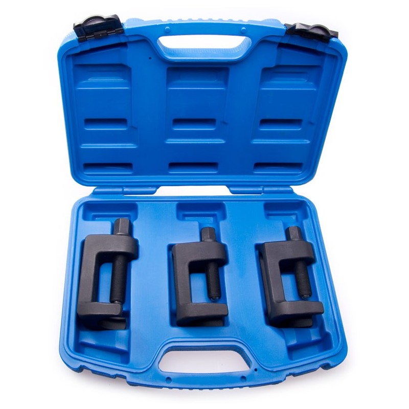 set of 3 ball joint pullers