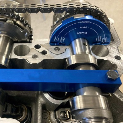 Timing timing kit Mercedes M152, M157, M276, M278 Timing timing kit Mercedes M152, M157, M276, M278