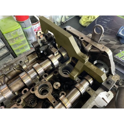 Outil de calage de moteur BMW Mini W16D Kit d'outils de synchronisation de  moteur diesel