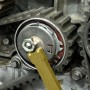 Timing belt tensioner key FIAT 1.2 1.4 16V