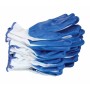 13 paires de gants de travail antidérapant taille L - XL