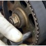 Camshaft timing tools + VAG / VW injection pump