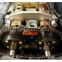 Kit calage distribution  Mercedes moteur M271