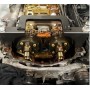 Mercedes M271 engine timing timing kit