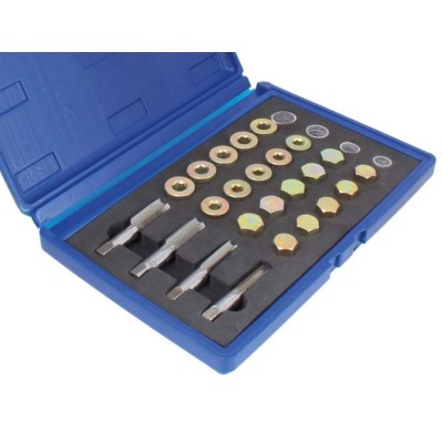 Drain plug repair kit