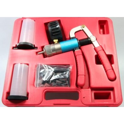 copy of Brake and clutch fluid bleeder kit