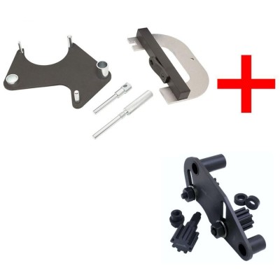 Kit di temporizzazione Renault 1.4, 1.6, 1.8, 2.0 16V RS