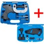 Kit di temporizzazione Renault 1.4, 1.6, 1.8, 2.0 16V RS