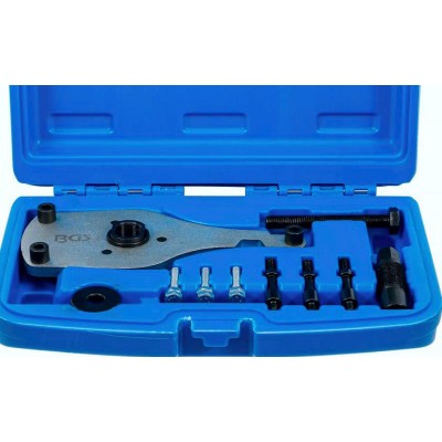 Kit de montaje y desmontaje bomba de inyección Ford 2.0 ECOblue